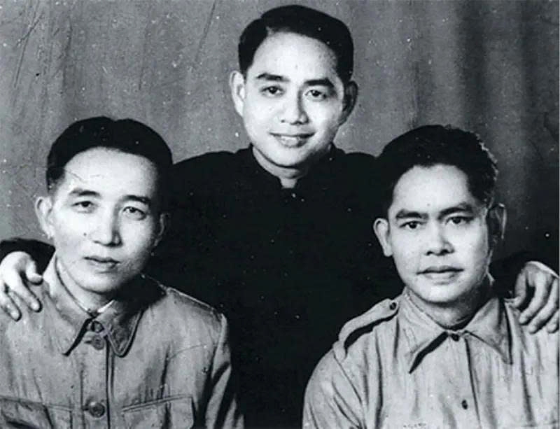 Doan ket, tap hop tri thuc bai hoc luon moi tu cach mang thang tam hinh anh 2