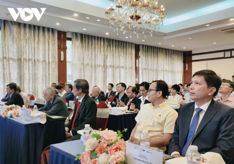 hcm city launches semiconductor alliance to seize a trillion-dollar opportunities picture 2