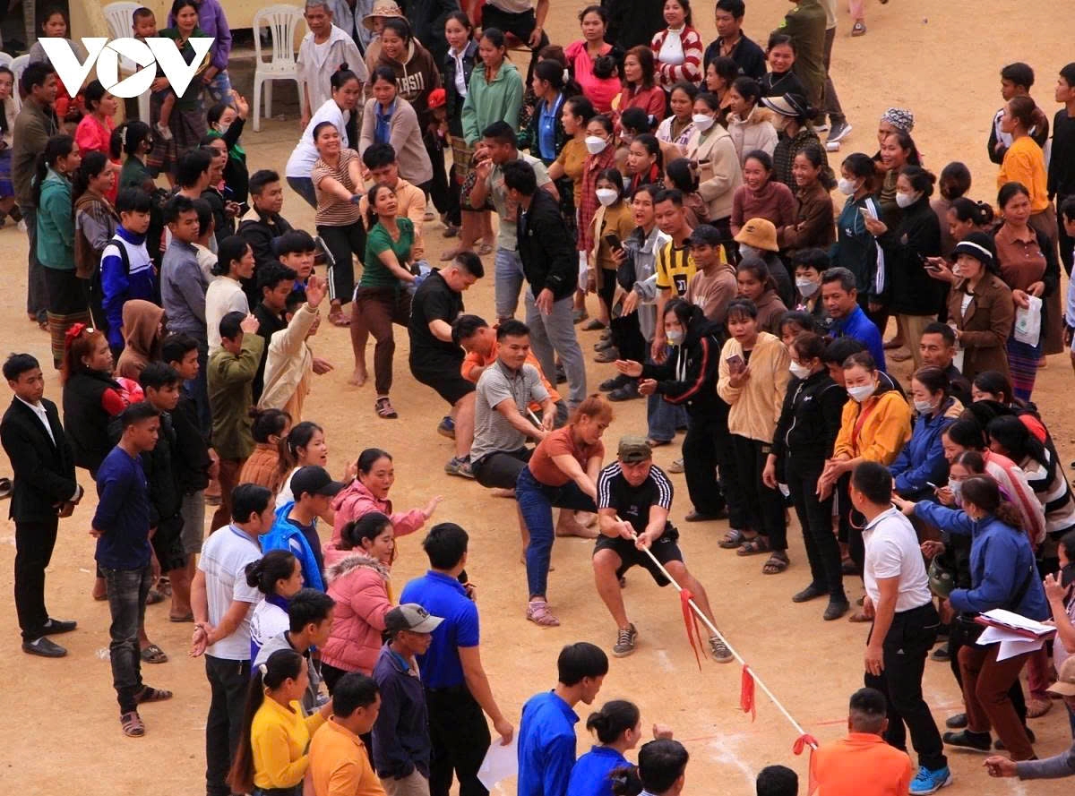 chut ethnic people preserve cultural identity, connecting the present and the future picture 2