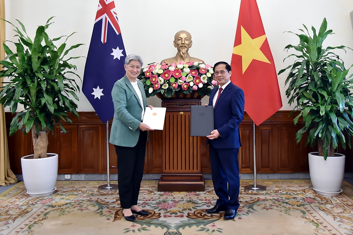 australia to help vietnam develop new technologies picture 2