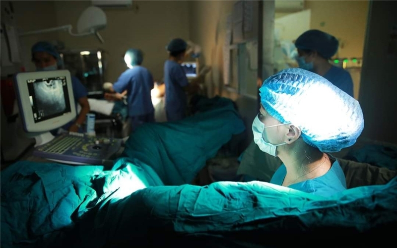 Phụ nữ độc thân được mở rộng cơ hội sinh con theo nguyện vọng