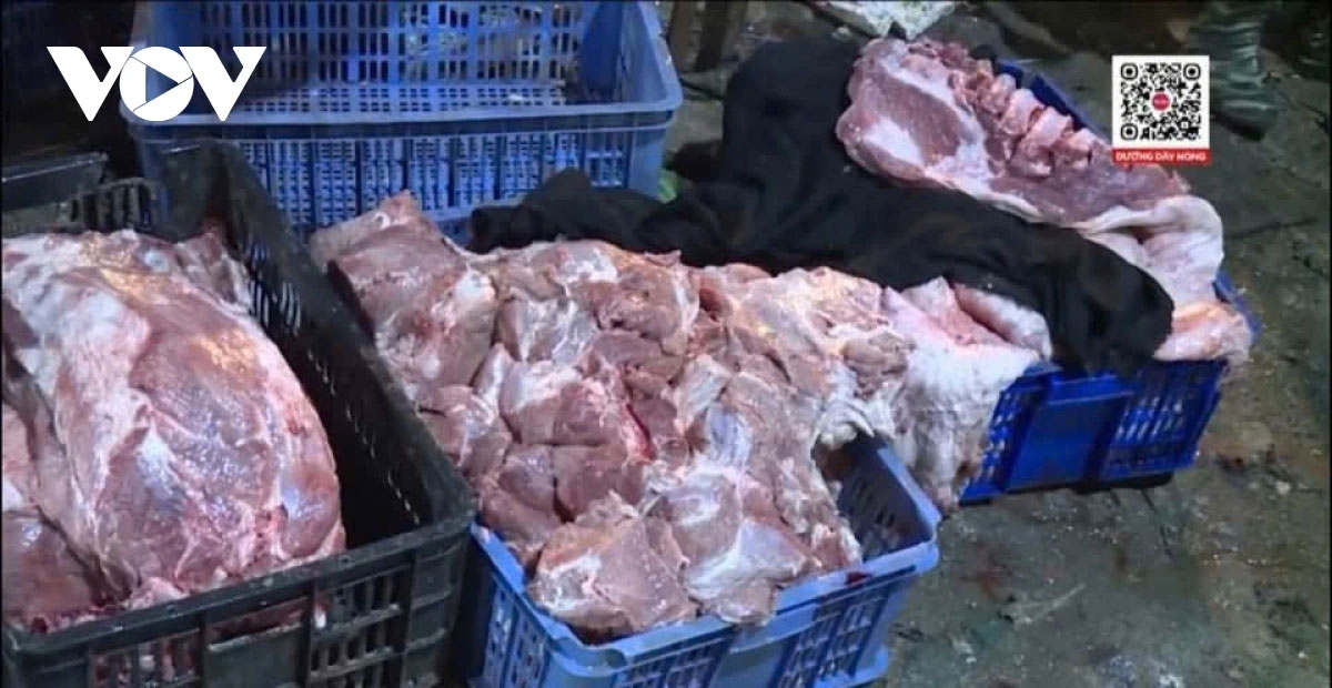 Cảnh giác với thực phẩm gây teo não