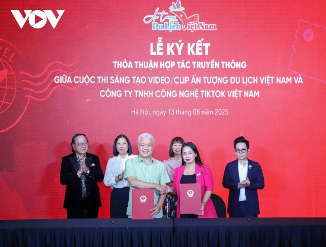 2025 impressive vietnam tourism video contest launched to promote national brand picture 2