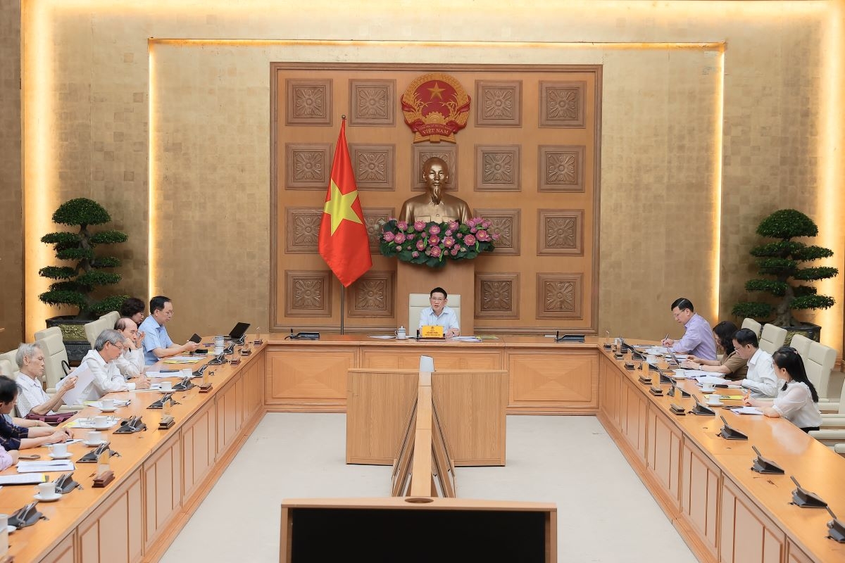 Dieu hanh chinh sach tien te chu dong, phu hop voi dien bien kinh te vi mo hinh anh 1