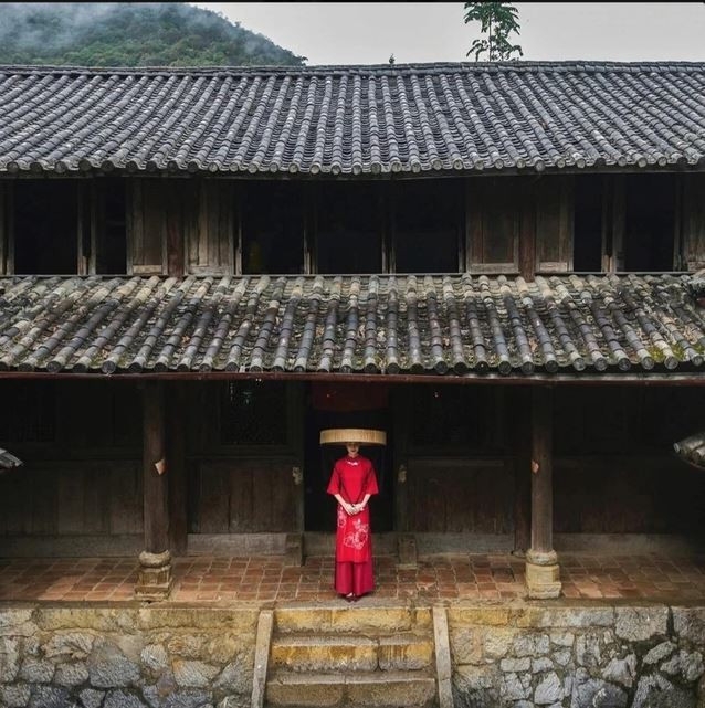 young vietnamese embrace heritage with modern twist picture 1