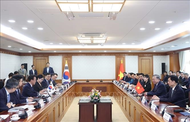 tong bi thu to lam hoi kien thu tuong han quoc kim min seok hinh anh 2