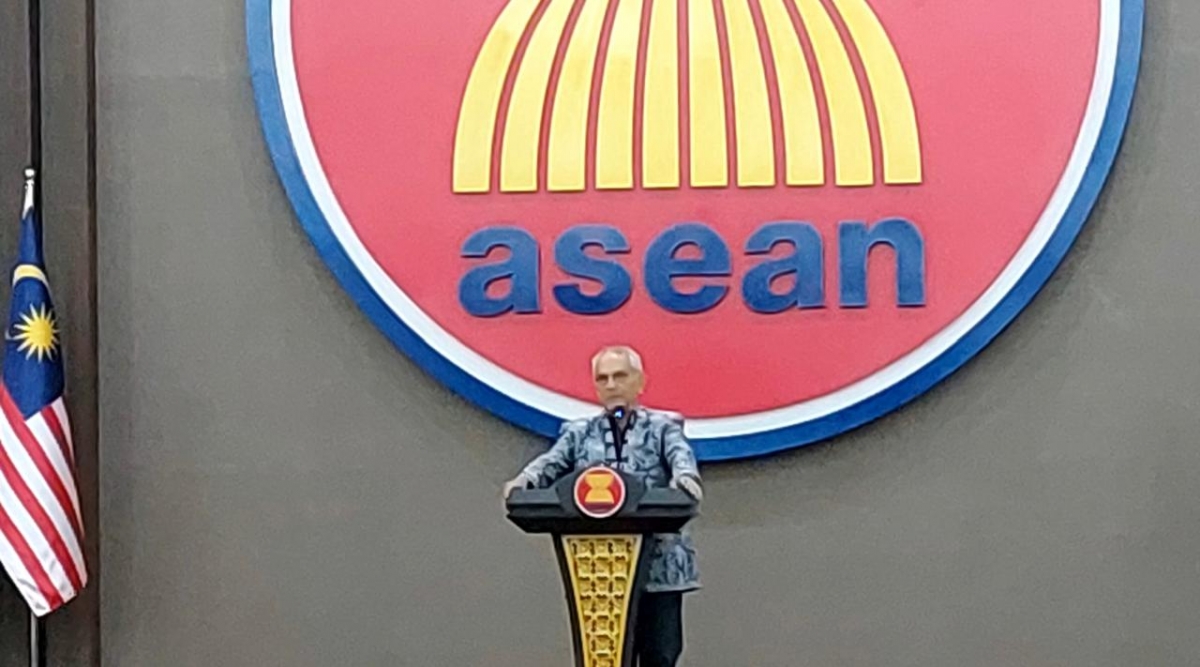 Timor-Leste tự tin sẵn sàng gia nhập ASEAN
