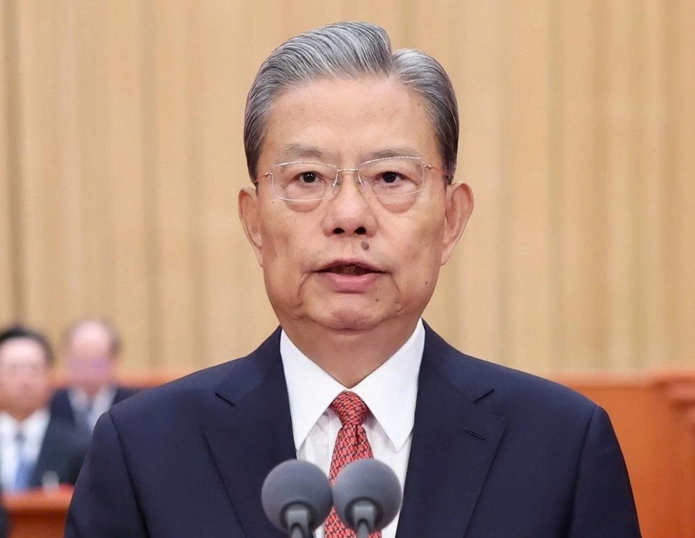 china s top legislator zhao leji visits vietnam, attends 80th national day anniversary picture 1 china s top legislator zhao leji visits vietnam, attends 80th national day anniversary picture 1