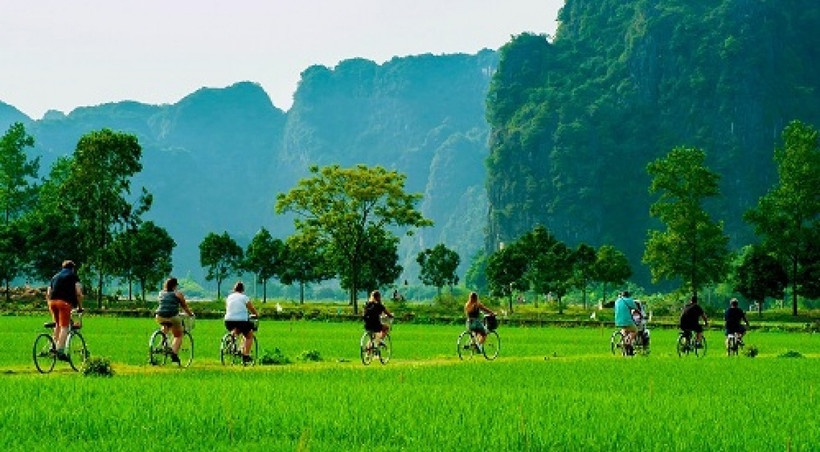 vietnamese tourism needs green passport for international integration picture 1 vietnamese tourism needs green passport for international integration picture 1