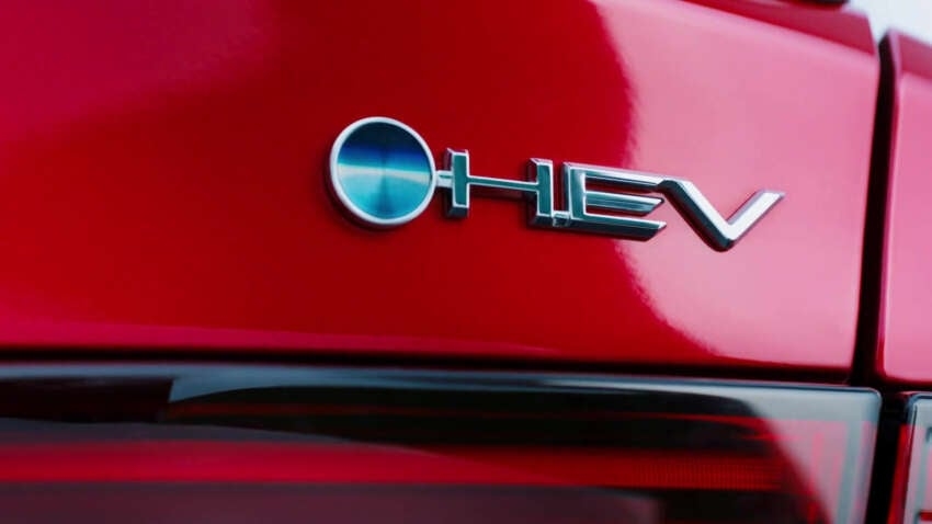 toyota vios sắp được bổ sung bản hybrid, chờ ngày về việt nam hình ảnh 1 toyota vios sap duoc bo sung ban hybrid, cho ngay ve viet nam hinh anh 1