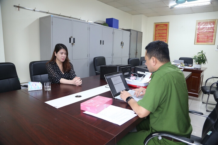 triet pha duong day thuc pham chuc nang gia quy mo lon tai quang ninh hinh anh 3