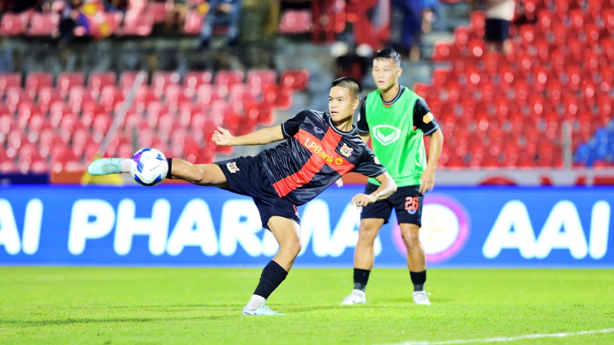 Việt kiều Trần Th&agrave;nh Trung viết t&acirc;m thư sau khi được triệu tập l&ecirc;n U23 Việt  Nam