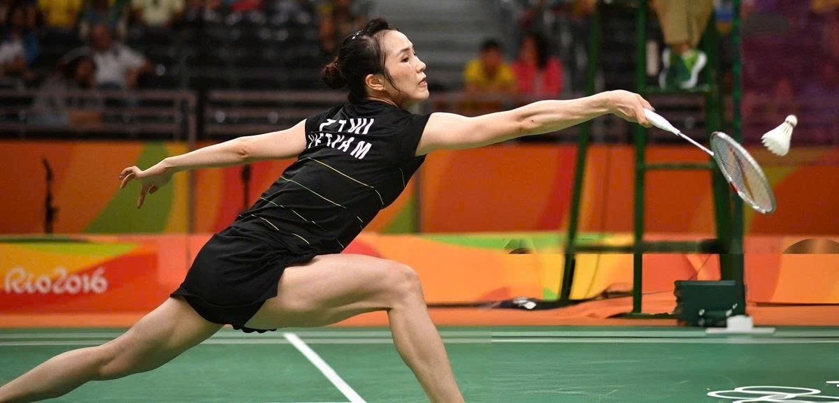vietnamese players get off to good start at world badminton championship picture 1