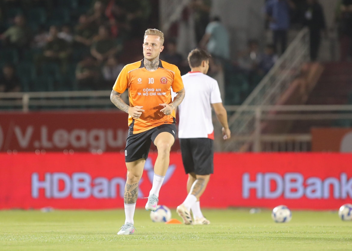 ket qua bong da hom nay 28 8 hagl thua clb ca tp.hcm, lam nguy o v-league hinh anh 7