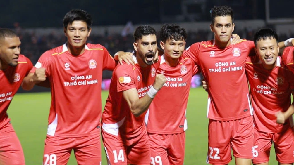 ket qua bong da hom nay 28 8 hagl thua clb ca tp.hcm, lam nguy o v-league hinh anh 13