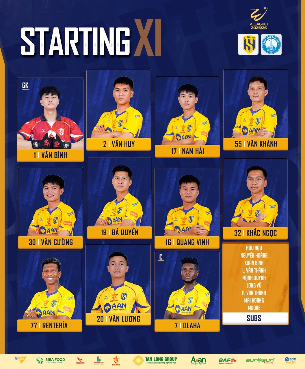 ket qua v-league 2025. 2026 hom nay 23 8 nam Dinh thua soc slna hinh anh 9