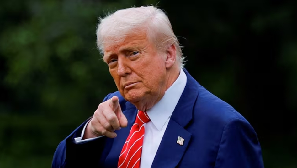 Mỹ công bố thuế đối ứng mới với gần 70 đối tác thương mại