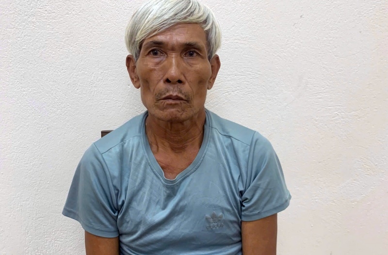 Đối tượng trốn truy nã 34 năm, 2 lần thay tên đổi họ sa lưới