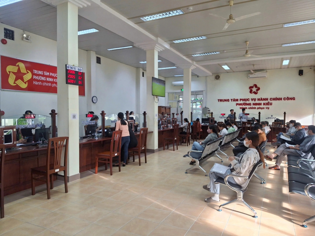 Cắt giảm, đơn giản hóa TTHC, điều kiện kinh doanh bảo đảm thông suốt, hiệu quả