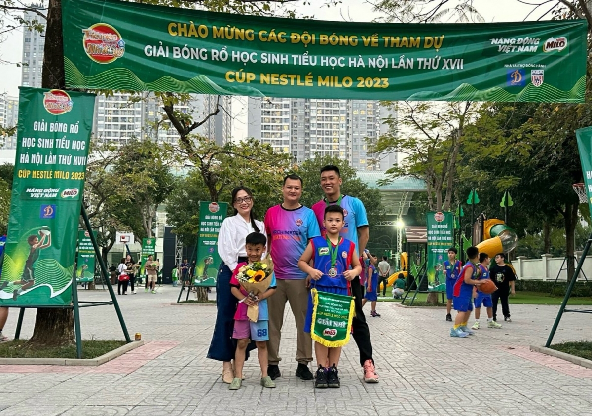 cha me viet va hanh trinh nuoi duong cong dan toan cau hinh anh 3