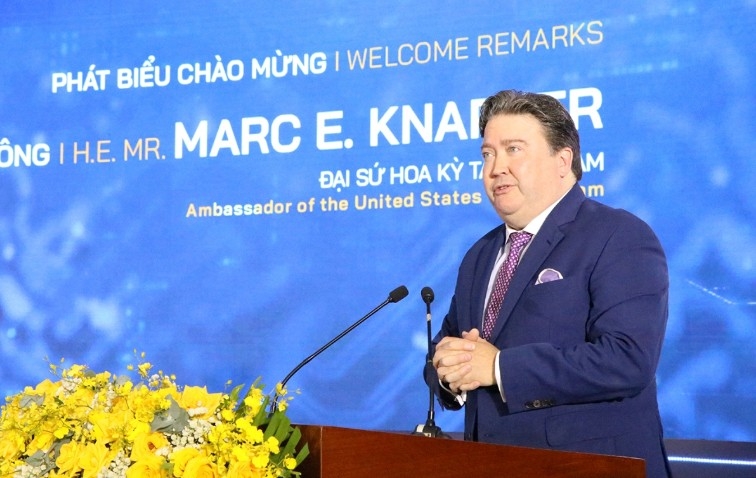 da nang asserts position on vietnam s semiconductor map at microchip day 2025 picture 2 da nang asserts position on vietnam s semiconductor map at microchip day 2025 picture 2
