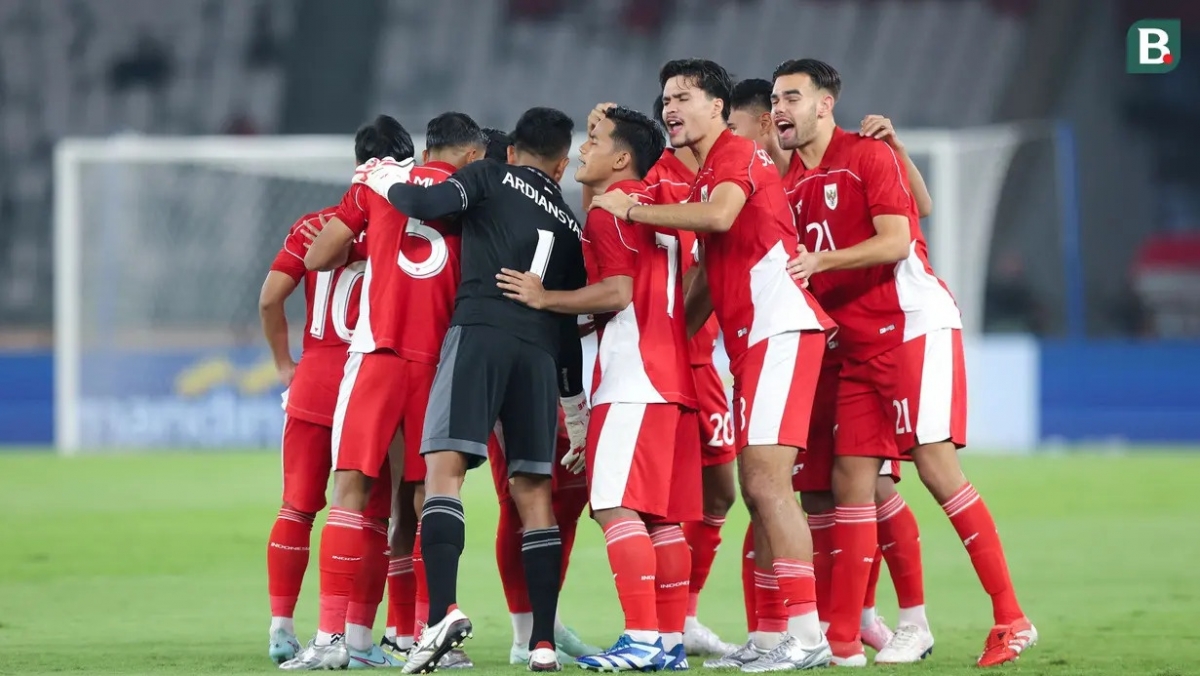 LĐBĐ Indonesia “ra tay”, U23 Việt Nam gặp khó tại SEA Games 33?