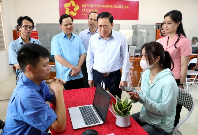 vượt khó để phục vụ người dân tốt hơn hình ảnh 3 vuot kho de phuc vu nguoi dan tot hon hinh anh 3