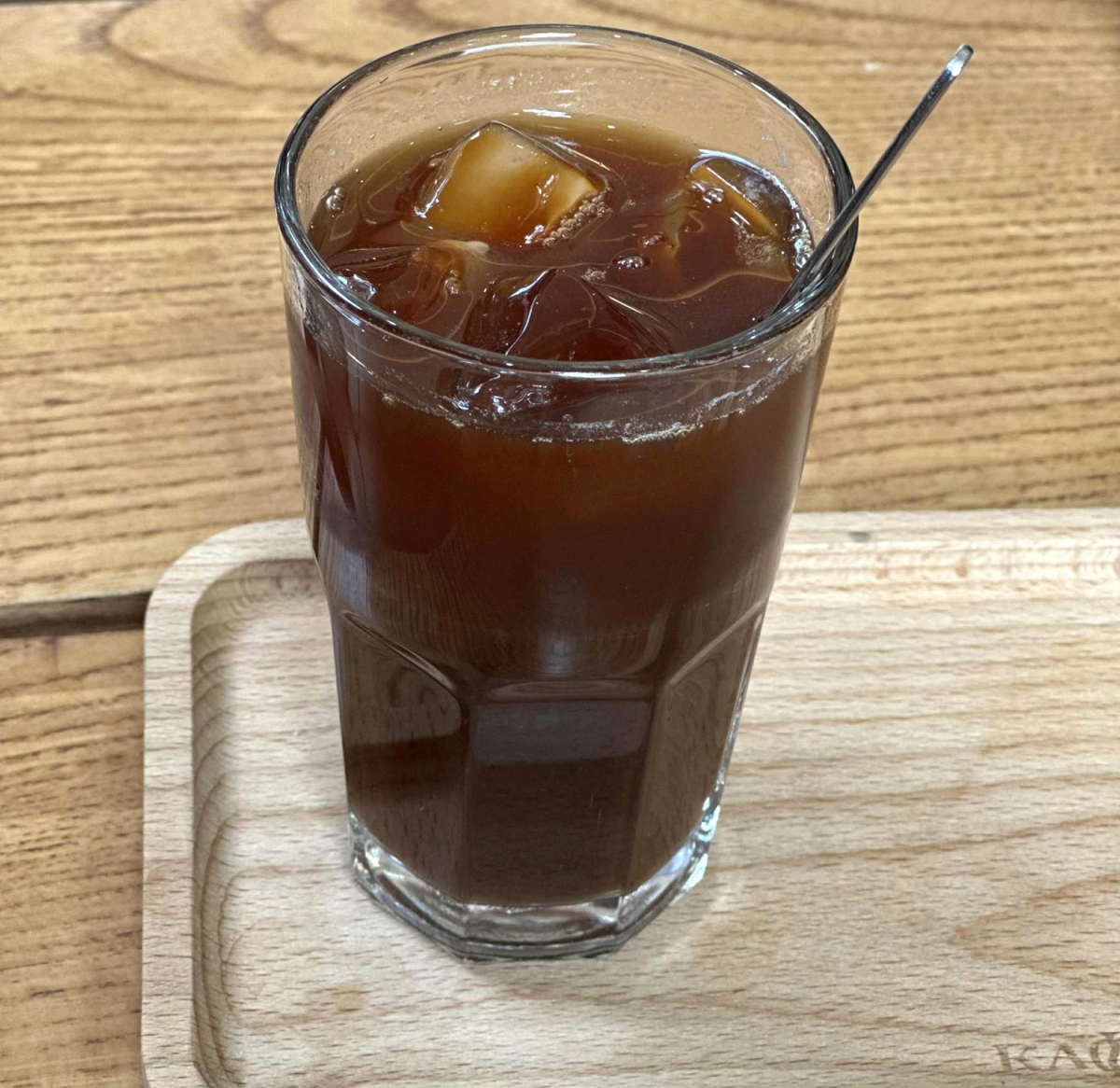 Bác sĩ cảnh báo một tác hại rõ ràng của cà phê đá