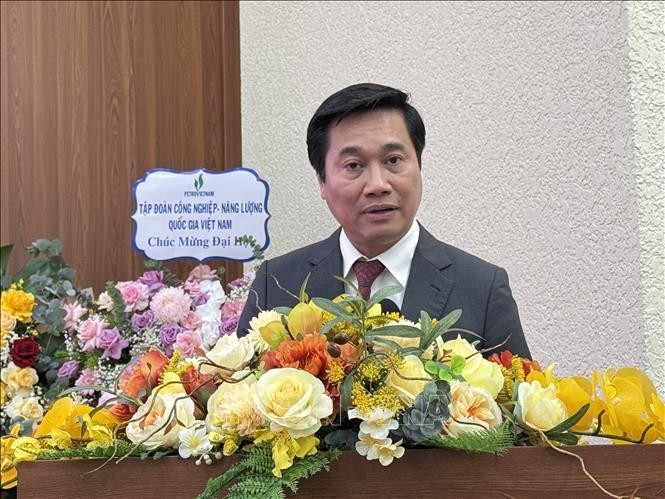 association to work harder to step up vietnam algeria cooperation picture 1