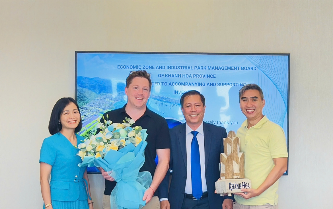 exxonmobil khao sat nam van phong de nghien cuu du an loc hoa dau 10 ty usd hinh anh 2