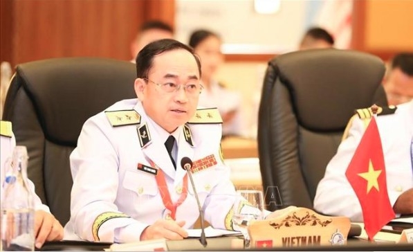 vietnamese navy pledges closer asean cooperation for maritime security picture 2