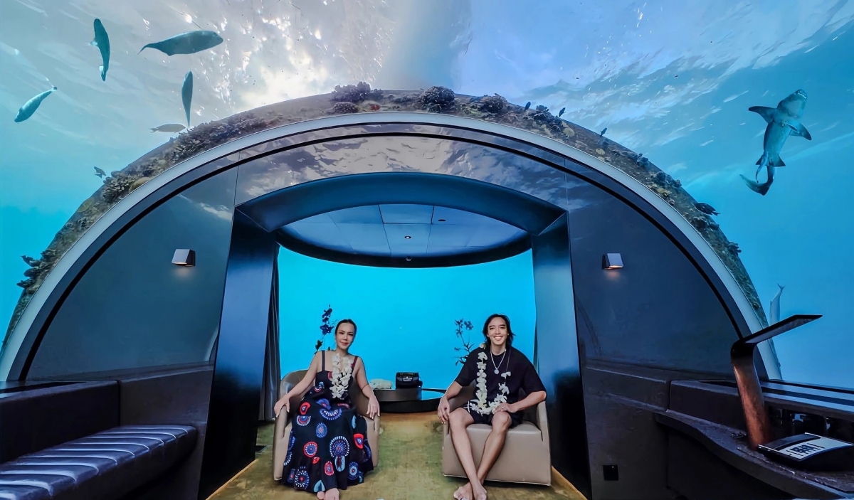 sao viet 23 8 nsnd xuan bac gap lai em bien cua song o day song sau 25 nam hinh anh 3