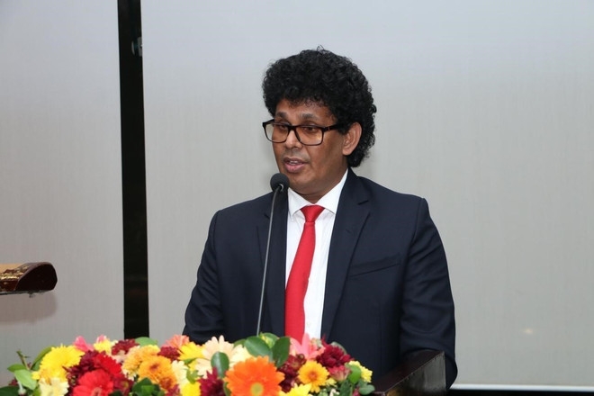 vietnamese culinary week highlights 55 years of vietnam sri lanka ties picture 2 vietnamese culinary week highlights 55 years of vietnam sri lanka ties picture 2