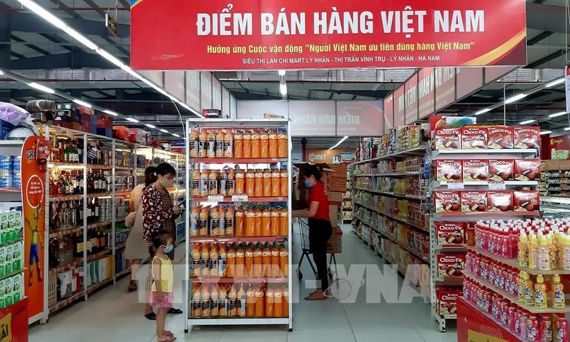 optimising ai in promoting vietnamese goods ecosystem picture 1 optimising ai in promoting vietnamese goods ecosystem picture 1