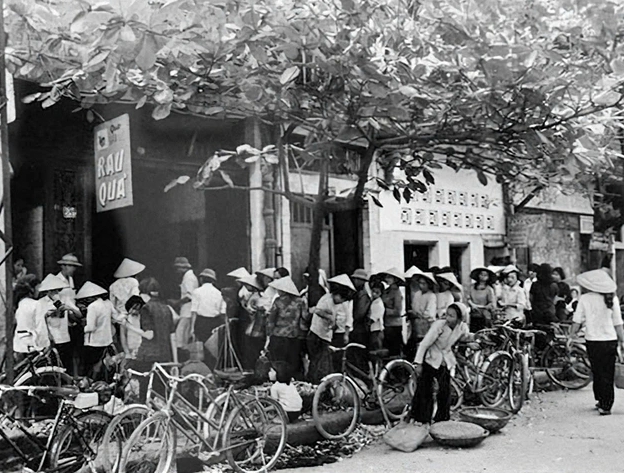 from cooperatives to millions of vietnamese enterprises picture 1 from cooperatives to millions of vietnamese enterprises picture 1