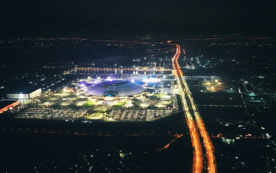 vietnam positions itself as asia s premier exhibition destination picture 2 vietnam positions itself as asia s premier exhibition destination picture 2