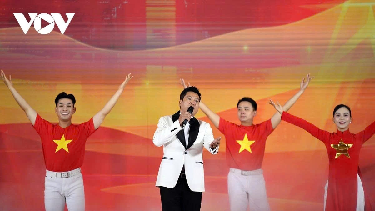 vietnam exposition center inaugurated in hanoi, set to be southeast asia s largest picture 10 vietnam exposition center inaugurated in hanoi, set to be southeast asia s largest picture 10