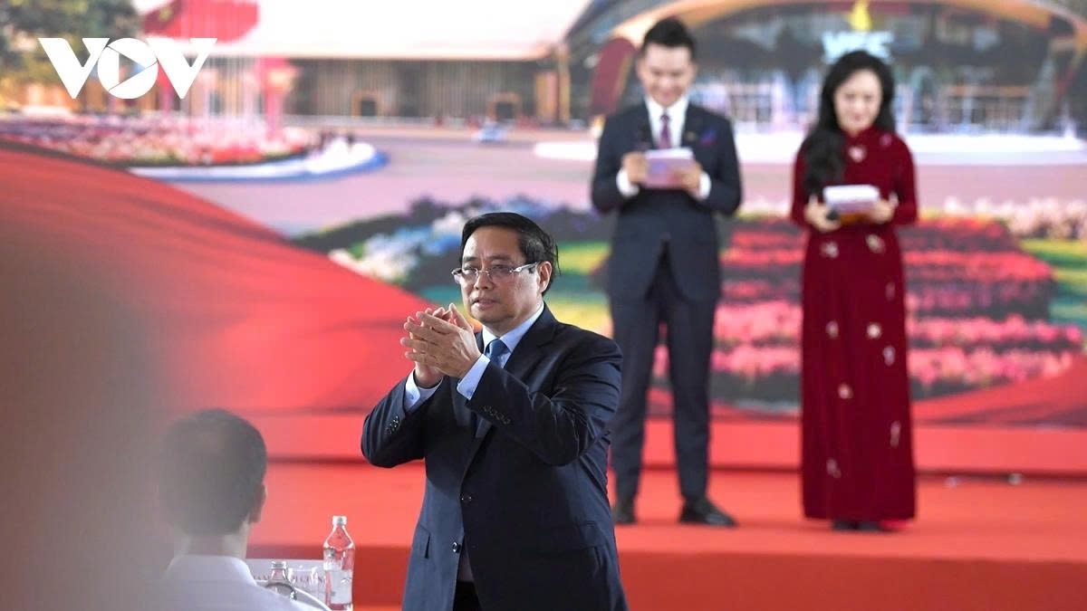 vietnam exposition center inaugurated in hanoi, set to be southeast asia s largest picture 7 vietnam exposition center inaugurated in hanoi, set to be southeast asia s largest picture 7