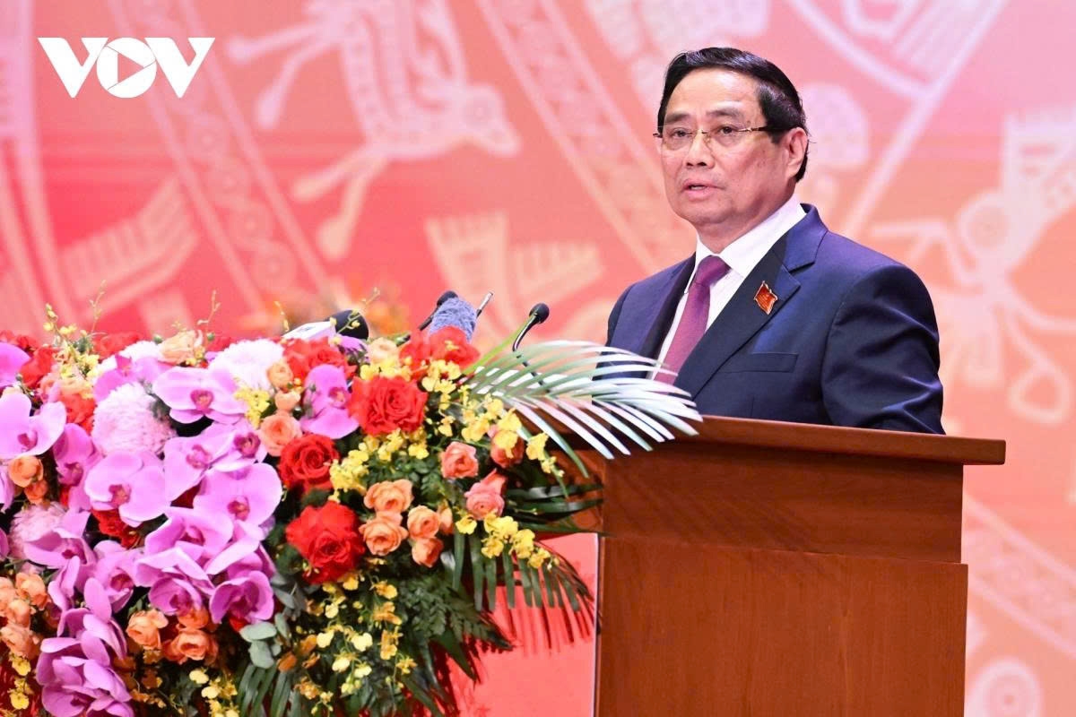 vietnam marks 80 years of government with call for unity, innovation, prosperity picture 1