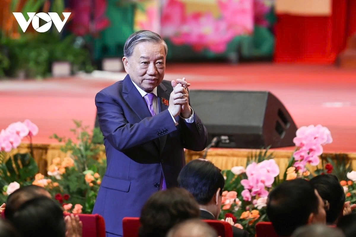 vietnam marks 80 years of government with call for unity, innovation, prosperity picture 2