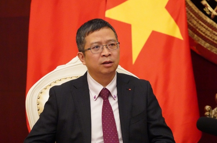 pm chinh s attendance at sco summit 2025 conveys strong message of cooperation picture 1 pm chinh s attendance at sco summit 2025 conveys strong message of cooperation picture 1