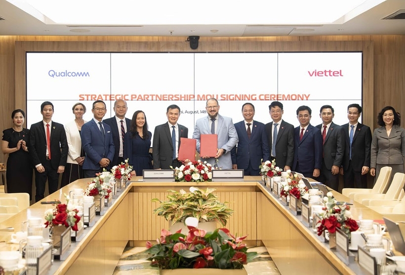 viettel to deploy over 2,000 5g open ran stations in 2025 picture 1