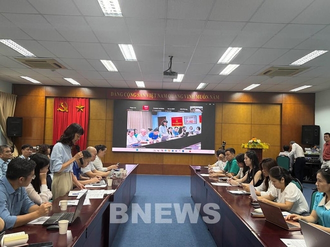 vietnam ramps up trade push to reach us 20-bln turnover with cambodia picture 1