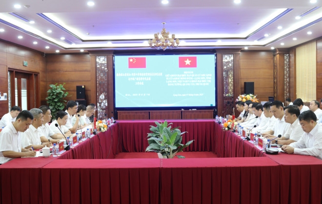 lang son, guangxi talk import-export cargo handling procedures picture 1 lang son, guangxi talk import-export cargo handling procedures picture 1