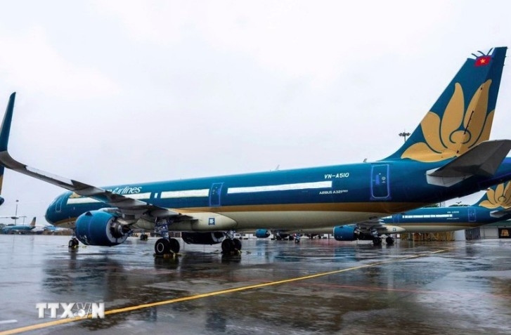 Vietnam tightens aviation safety, security amidst growth