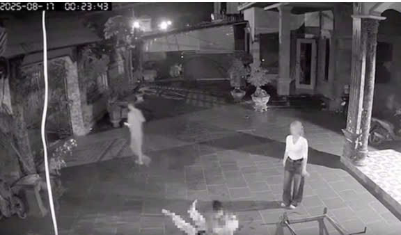 vu vo sat hai chong o phu tho tam giu hinh su doi tuong ha thi lai ha hinh anh 2