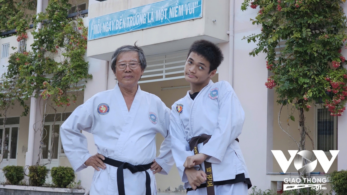 vo su u80 truyen lua nghi luc cho tre em khuyet tat hinh anh 3