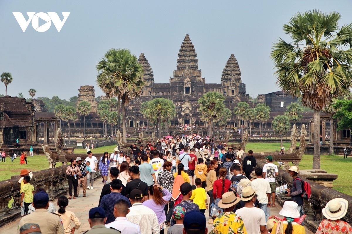 ket noi viet nam, campuchia, lao, thai lan thanh tuyen du lich ben vung hinh anh 3