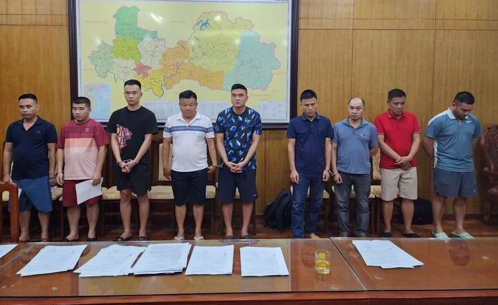 triet pha duong day ca do bong da lien tinh hon 400 ty dong hinh anh 1