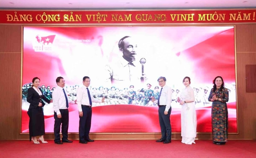 Hanoi launches digital platform on National Day celebrations